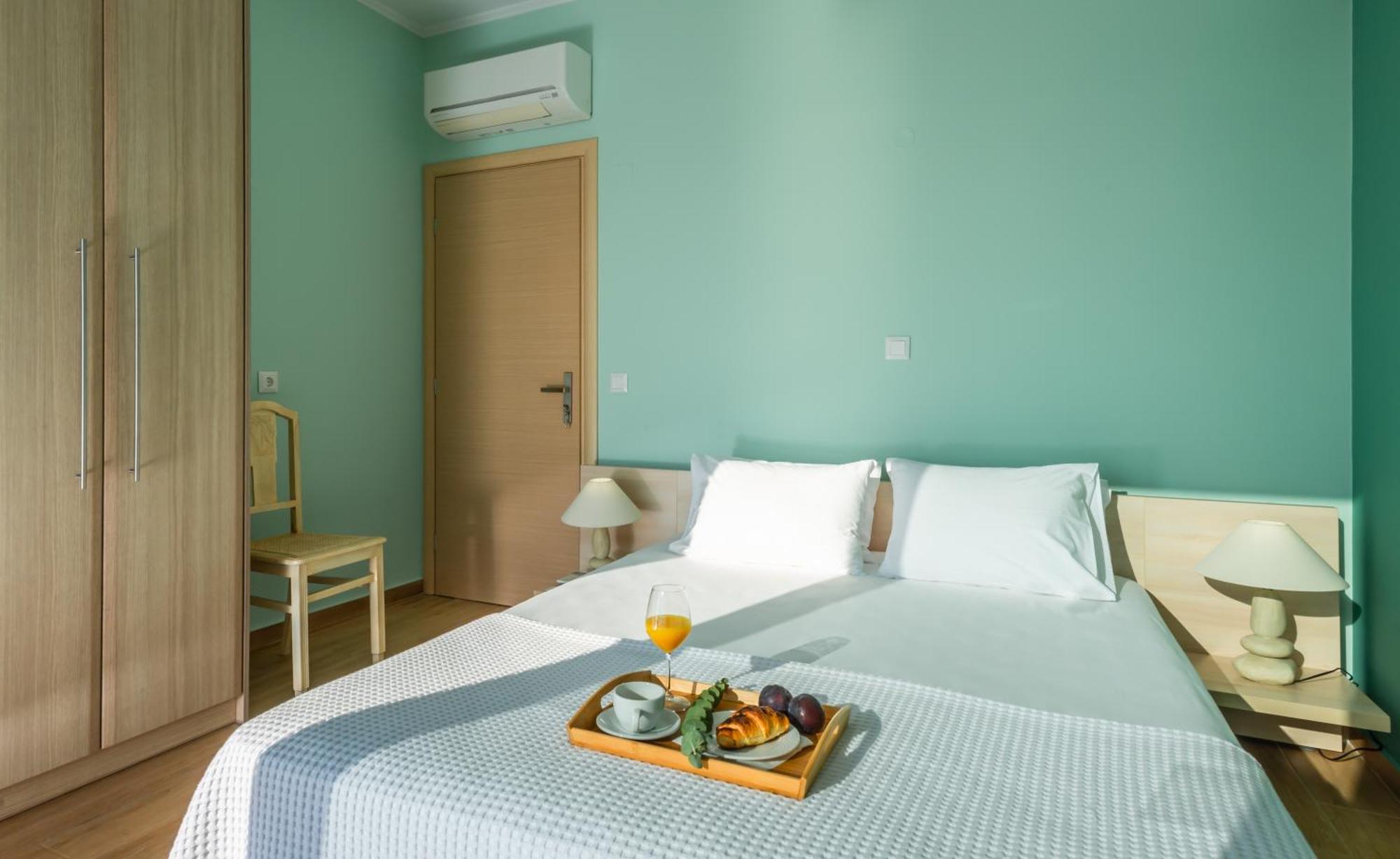 Iris Villas Lefkada - Marine Villa With Private Sea Access Sivota  Ngoại thất bức ảnh